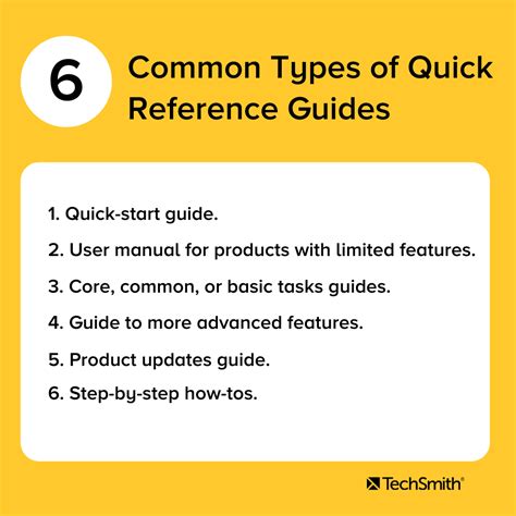 Quick Guide .